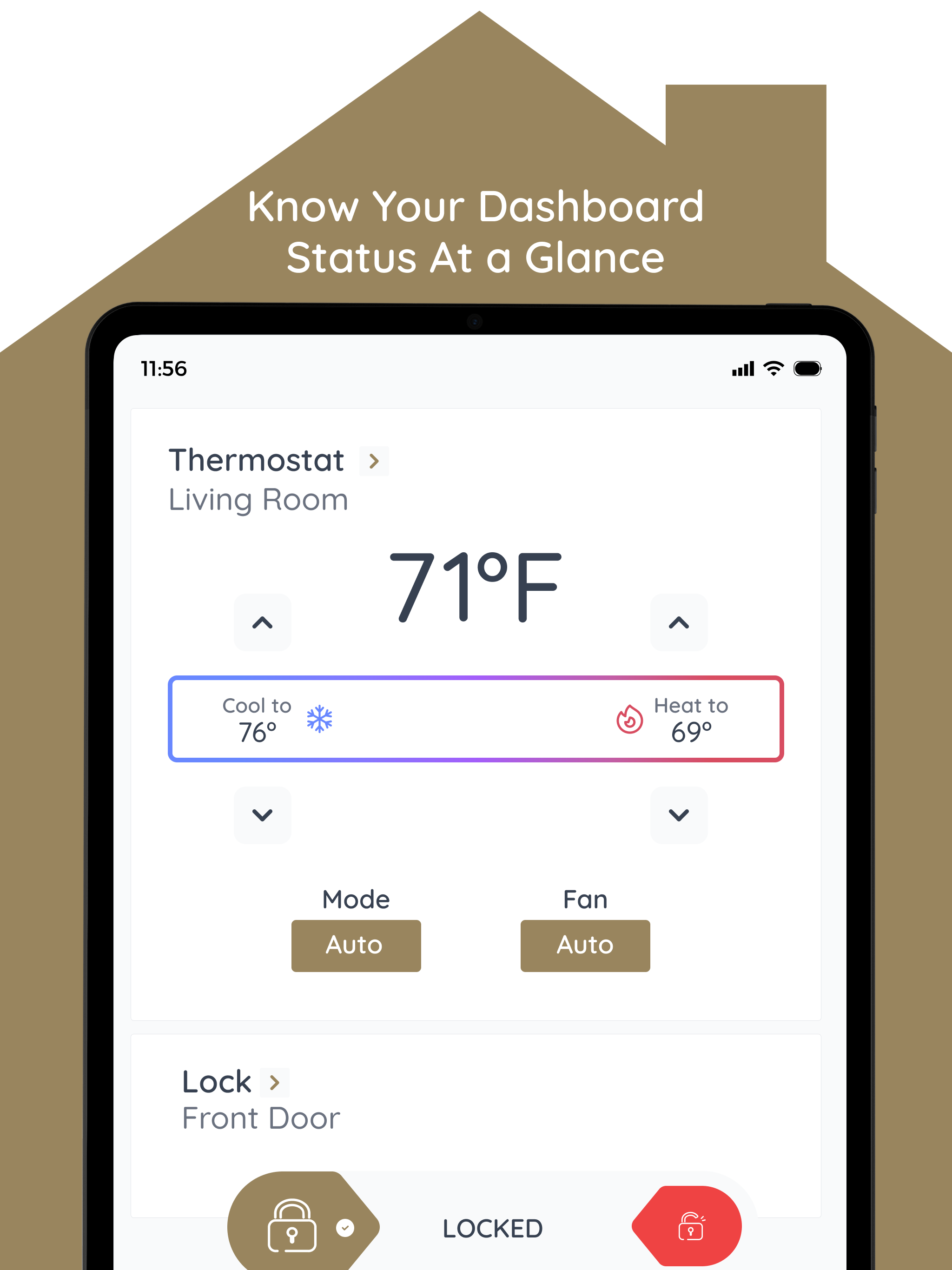 Covey Homes screenshot 15