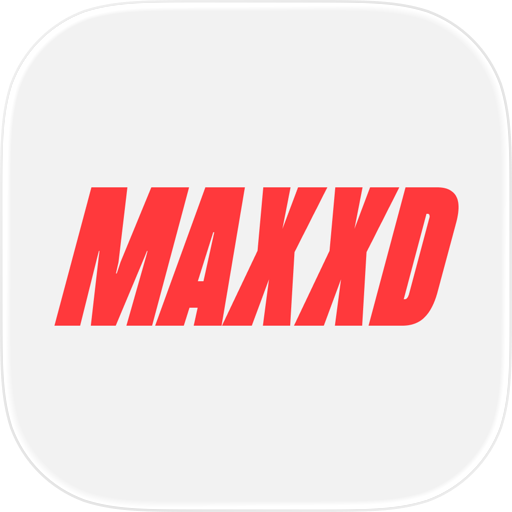 Maxxd: AI Calorie Counter