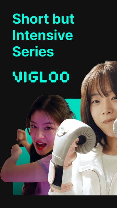 Vigloo - Premier Short Dramas Screenshot 1 - AppWisp.com Vigloo - Premier Short Dramas Screenshot 1 - AppWisp.com