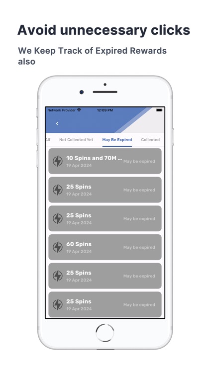 Spin Mania Daily Reward Links