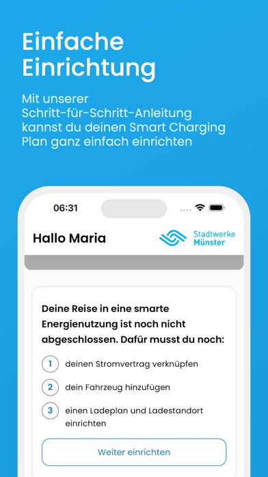 Screenshot #3 pour münster:dynamisch