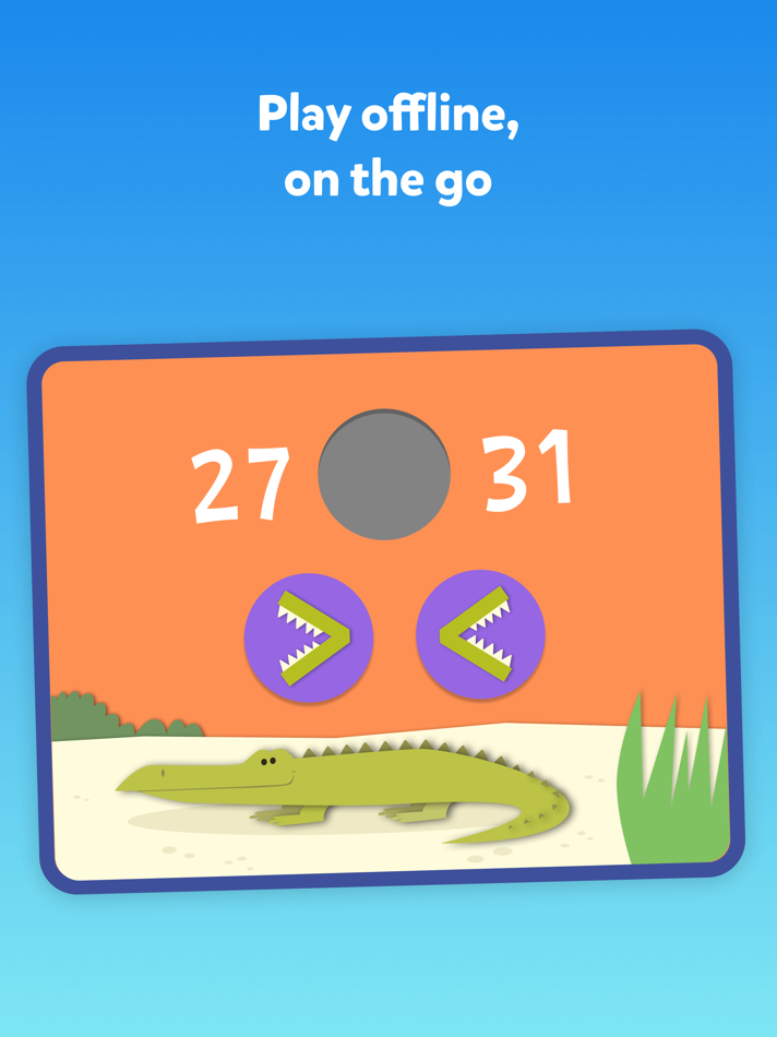 #7. TinyTap: Kids' Learning Games (iOS) By: TinyTap Ltd.