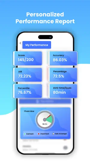 Studynexa screenshot 4