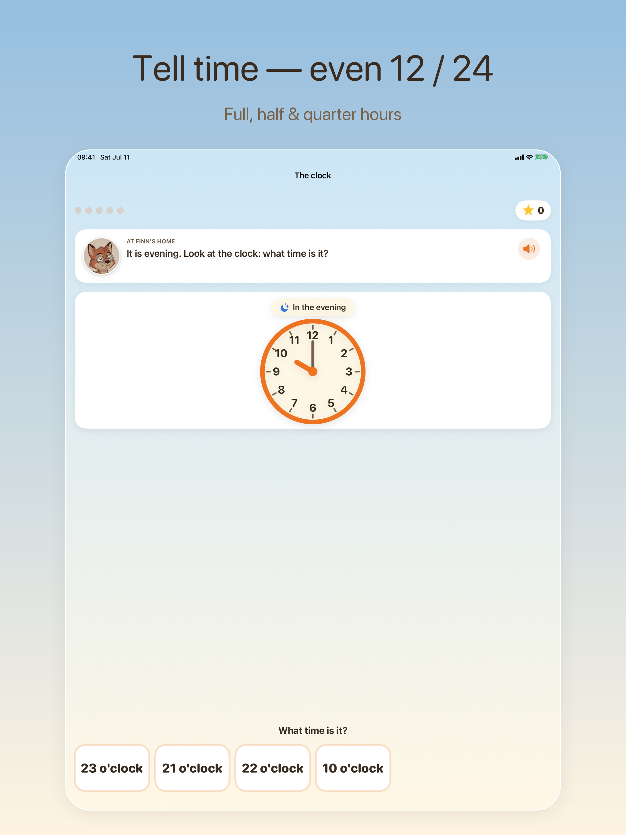 MathFox screenshot 11