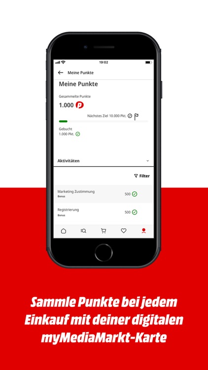 MediaMarkt Österreich screenshot-3