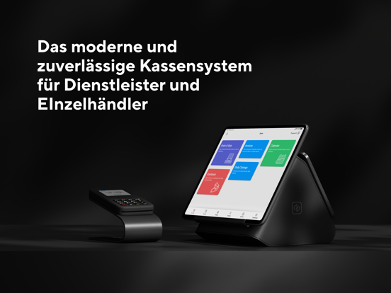 Screenshot #4 pour Shore Kasse (POS)