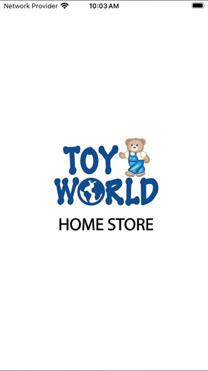 Toy World