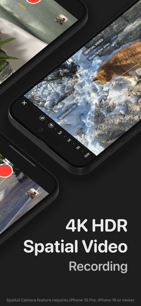 Spatialify screenshot 1