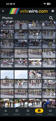 velowire Screenshot 8 of 10