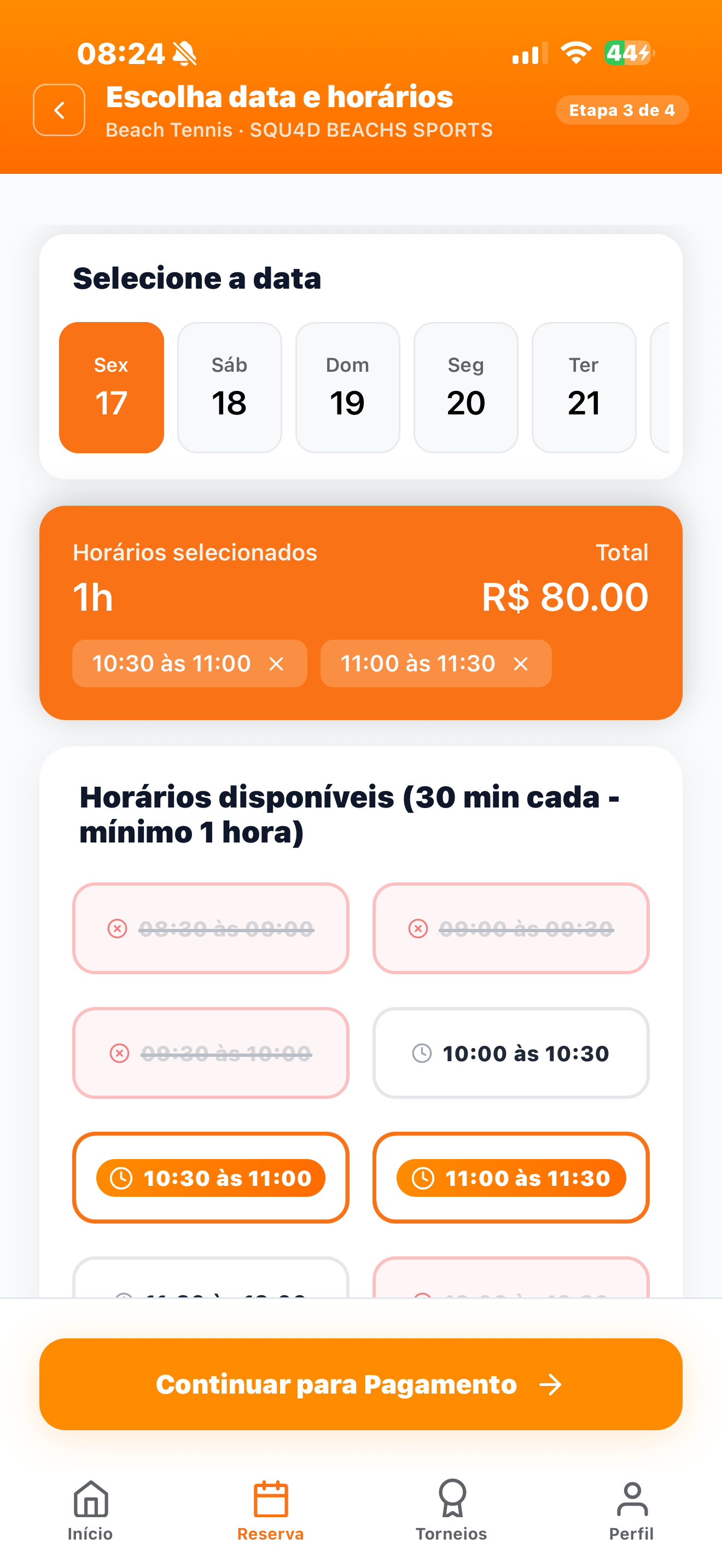 Spot Match screenshot 5