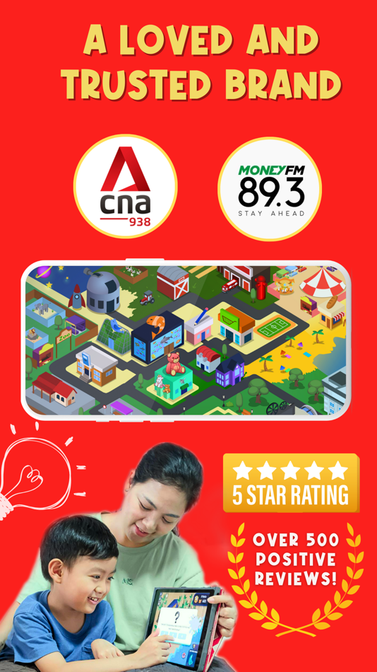 #3. SMARTLI MATH (ENG) (iOS) 由: Smartli