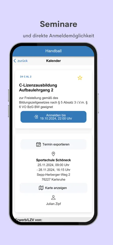 H4A App screenshot 7 of 8