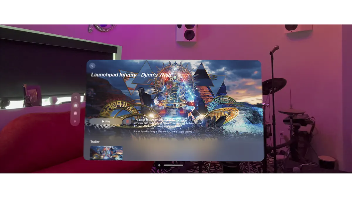 PulseJet screenshot 10