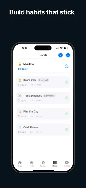 Health AI - Calorie Counter screenshot 4
