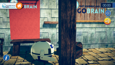 Głoski miękkie Screenshot
