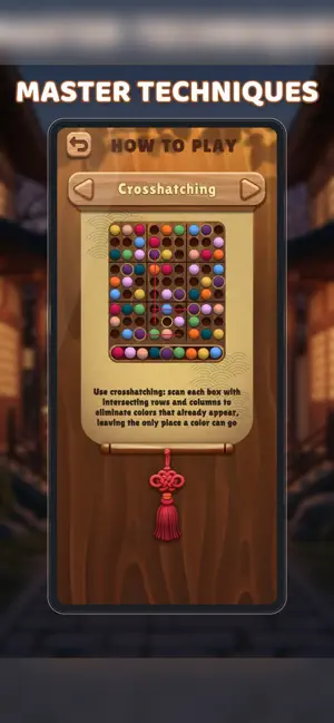 Marble Sudoku • Logic Puzzle screenshot 4
