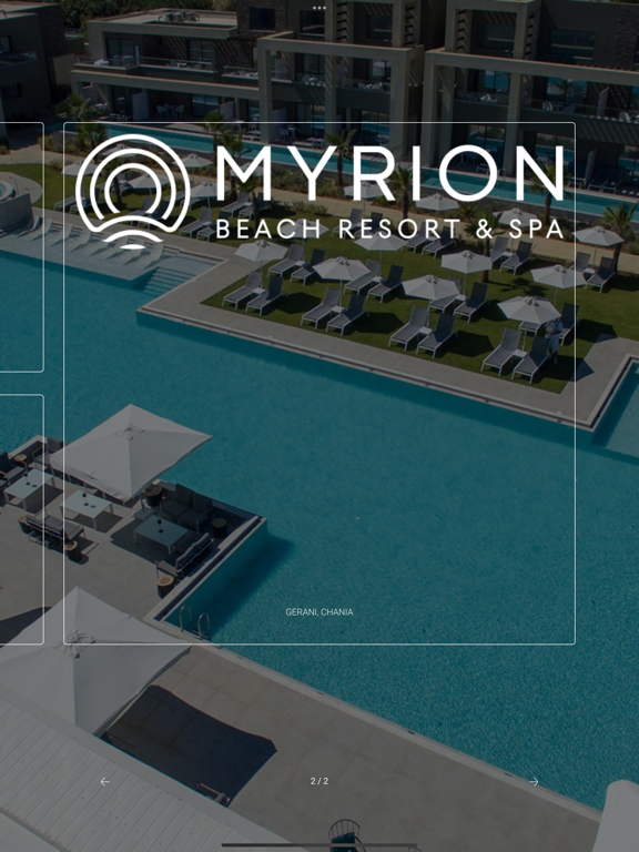 Myrion Hotelのおすすめ画像1