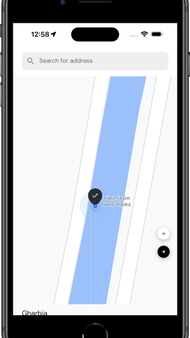Portarage Screenshot