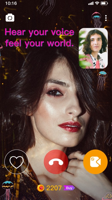 Meet Transgender, Chat :TransG Screenshot