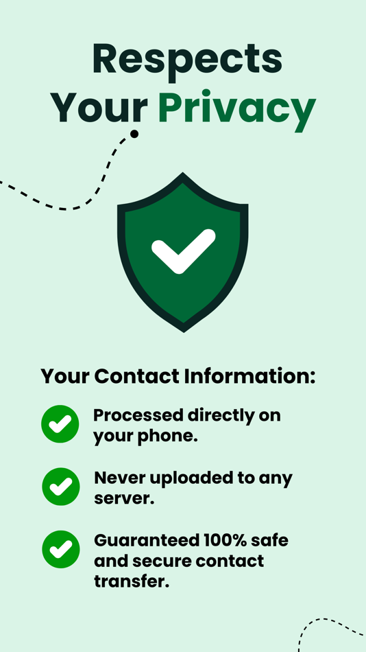 #3. Getcontact Backup: vCard, CSV (macOS) By: AHAD DURRANI
