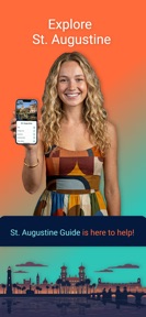 St. Augustine Guide and Tours screenshot