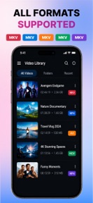 MX Player HD - Video Player screenshot