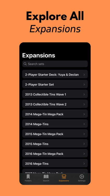 YGO Card Scanner for YuGiOh