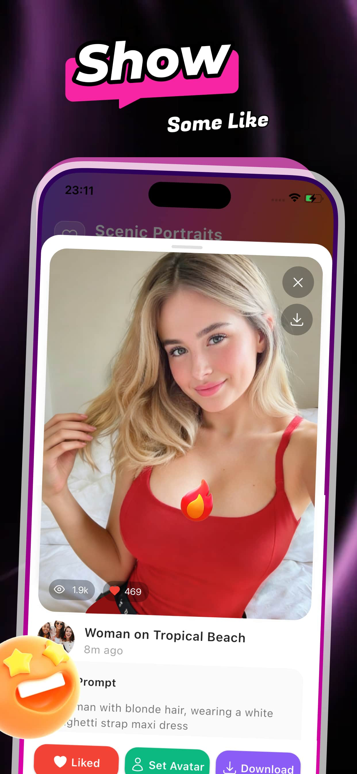 Umee - Connect & Fun