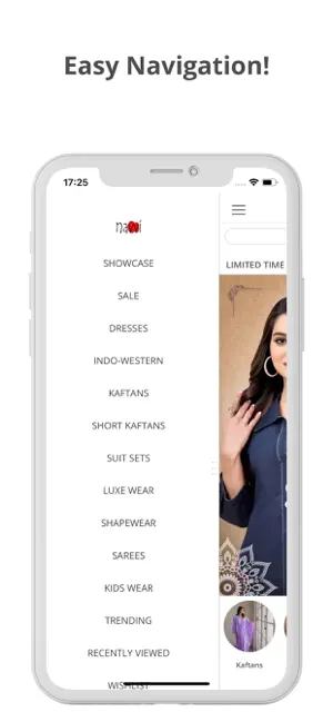 Navvi.in screenshot 4