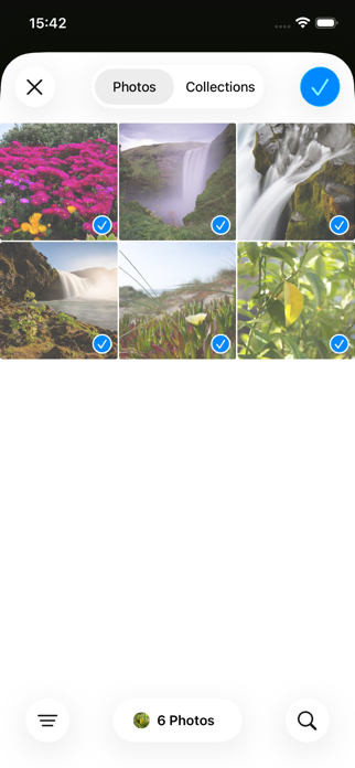 PearDrop - File Sharing Screenshot 3 of 10