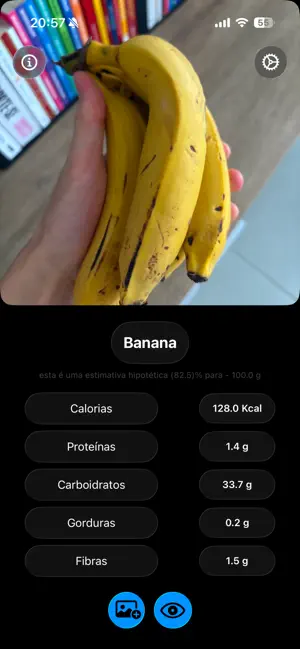 VECCI screenshot 1