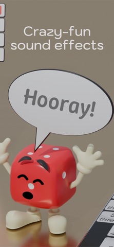 Play Farkle Screenshot 3 of 7