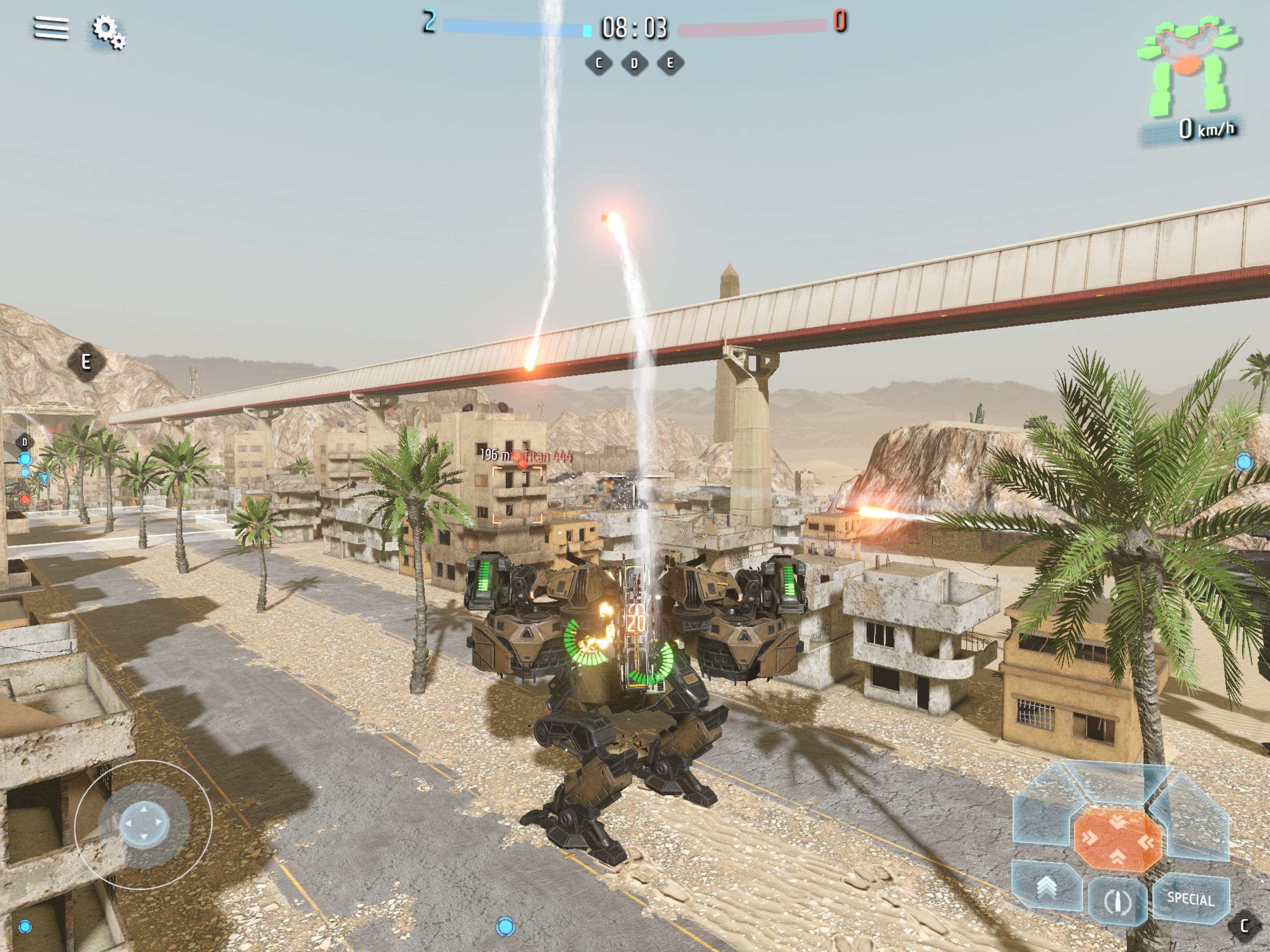 B.o.T screenshot 13