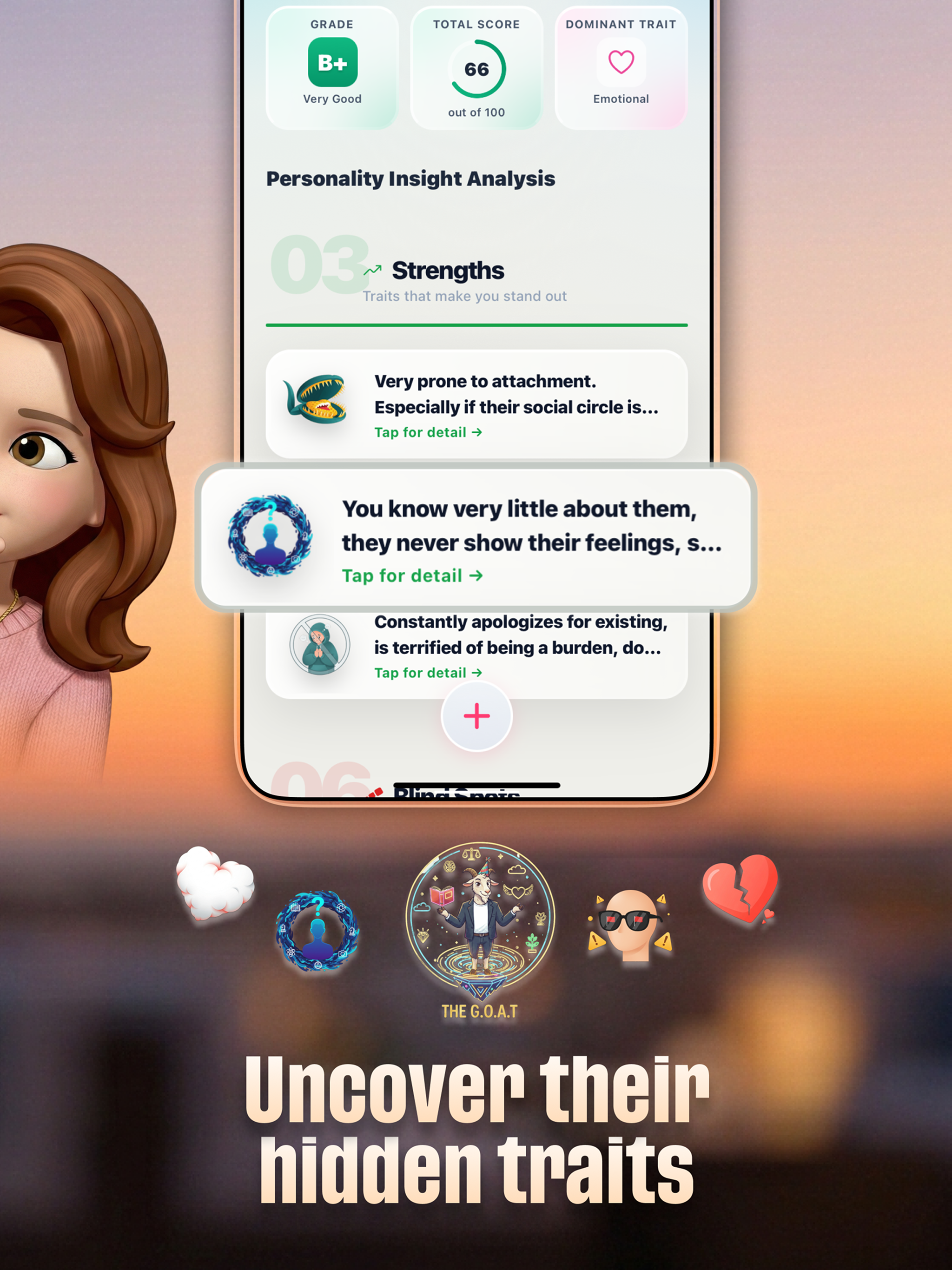 POVL: Your Circle & POV screenshot 12