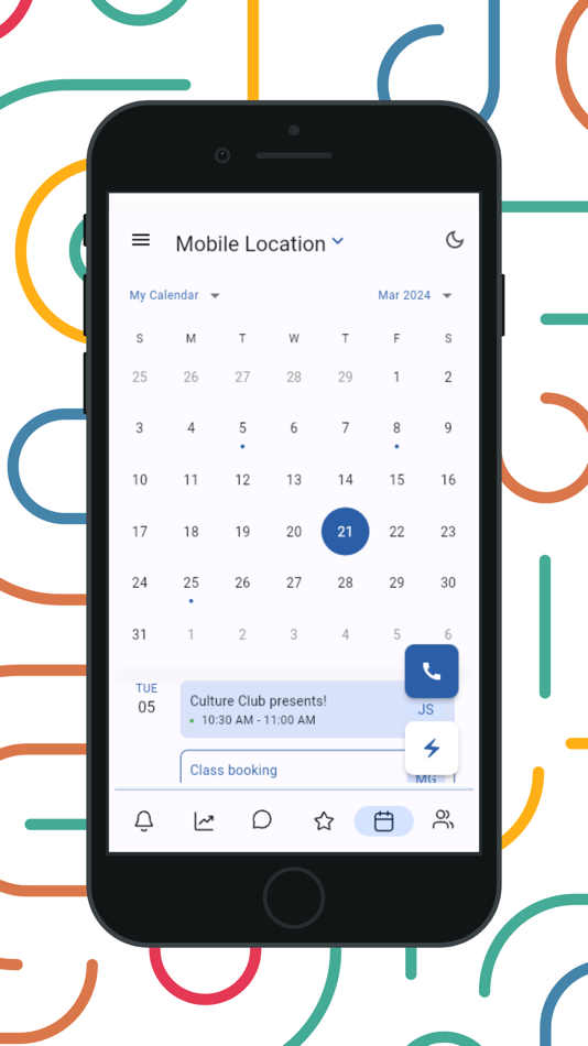 #4. Cima Growth Solutions (iOS) 来自: Cima Growth Solutions