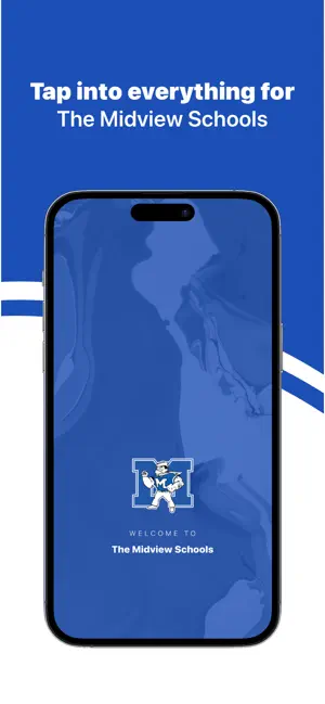 The Midview Schools screenshot 1