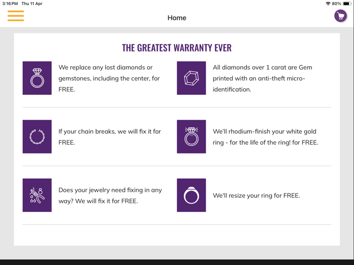 Occasions Fine Jewelry