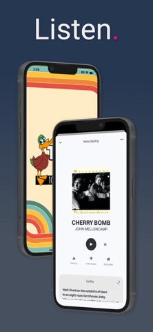 107.1 The Duck Screenshot 1 of 5