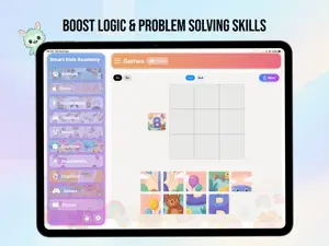 Smart Kid Academy screenshot 2