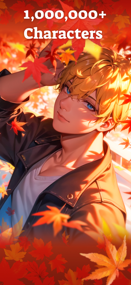 TruMate: AI Character Chat screenshot 1