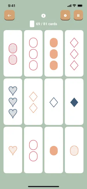 Dang Set: Match, Solve, Win screenshot 4