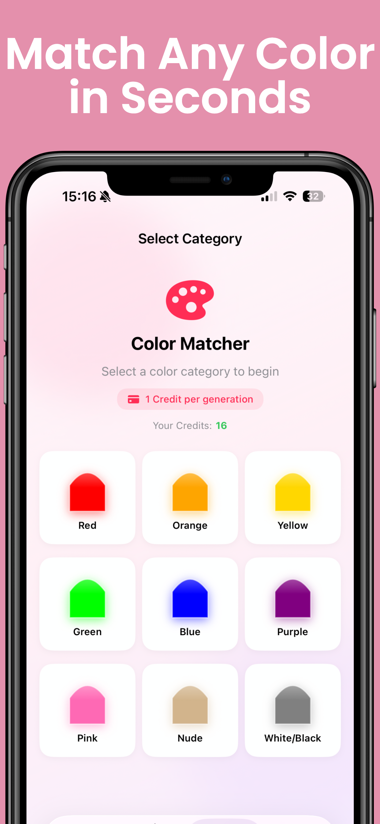 Nailia - Nail Art Try On screenshot 6