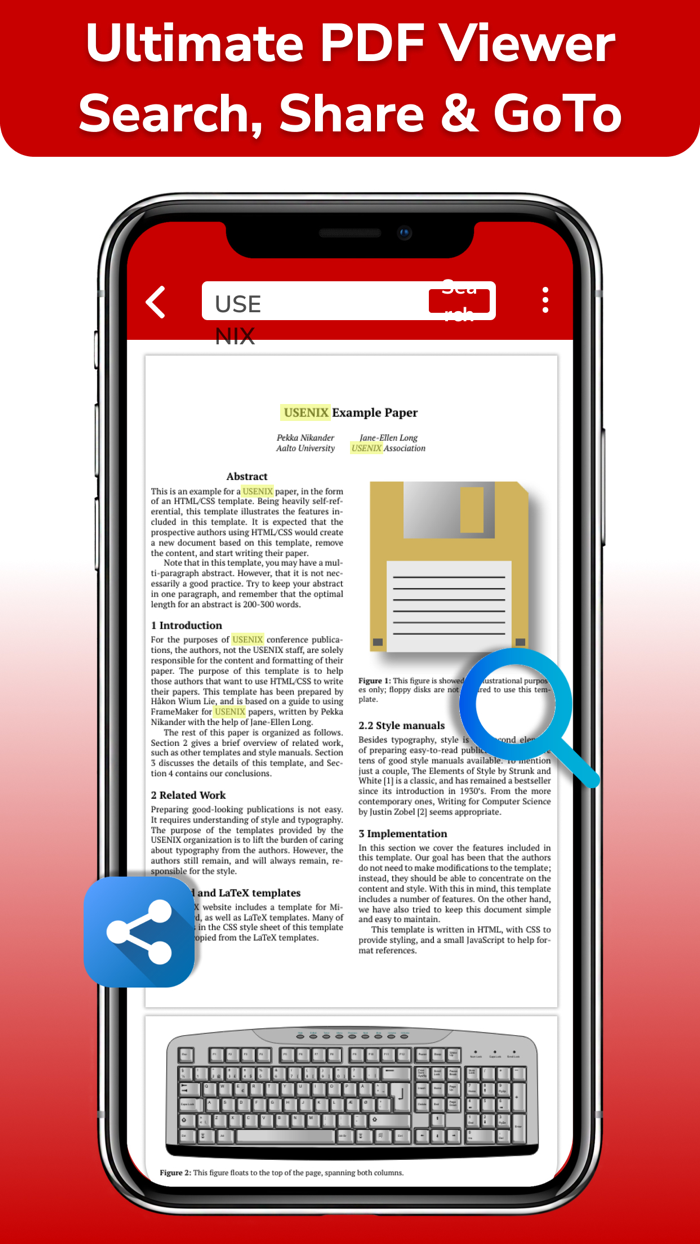 PDF Scanner  PDF Reader