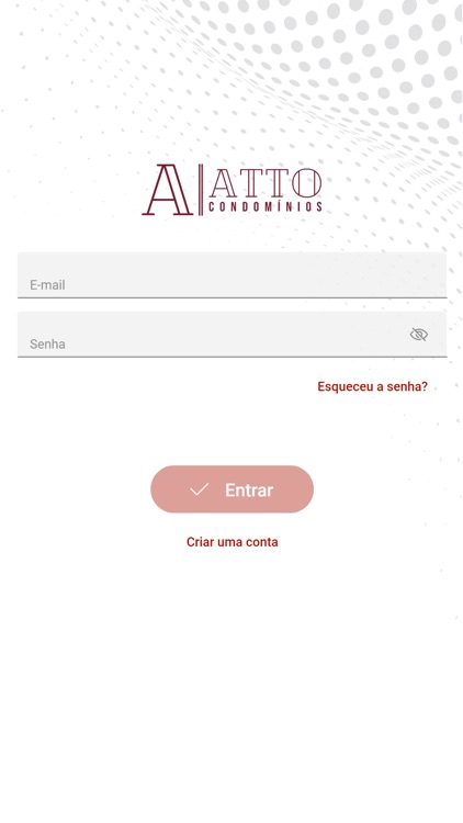 Atto gestão condominial