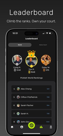 PickleX Screenshot 3 of 5