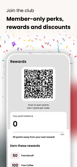 AFAF COFFEE screenshot 4