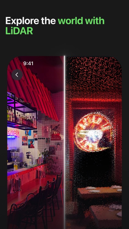 MagiScan - AI 3D Scanner app screenshot-3