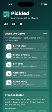 Pickled Screenshot 1 of 5