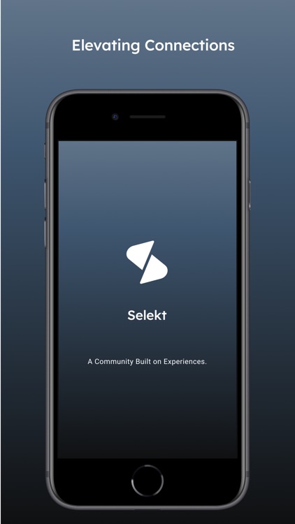 Selekt: Exclusive Community