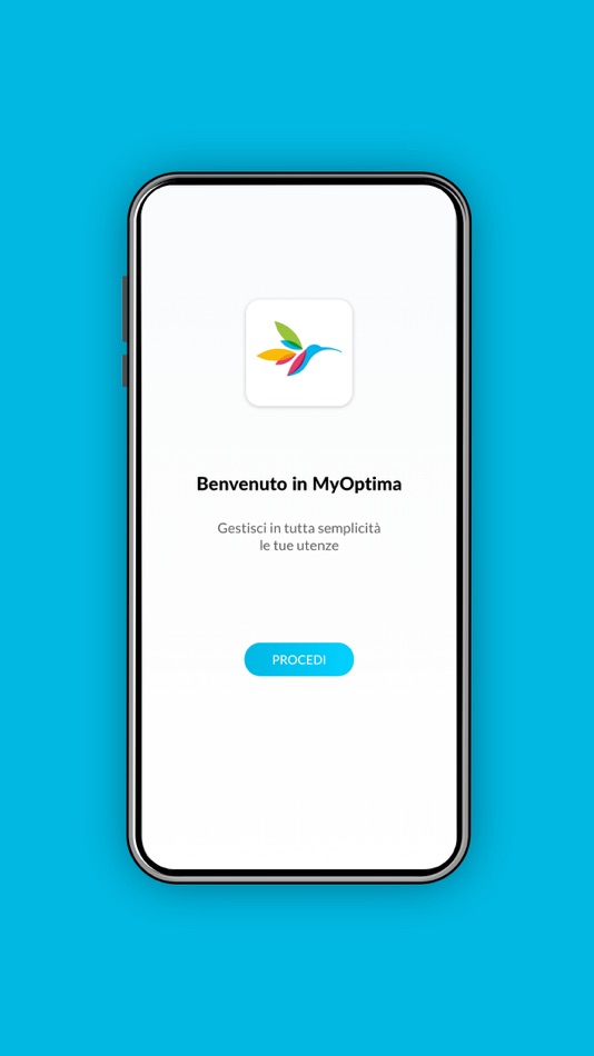 #1. MyOptima (iOS) By: Optima Italia spa